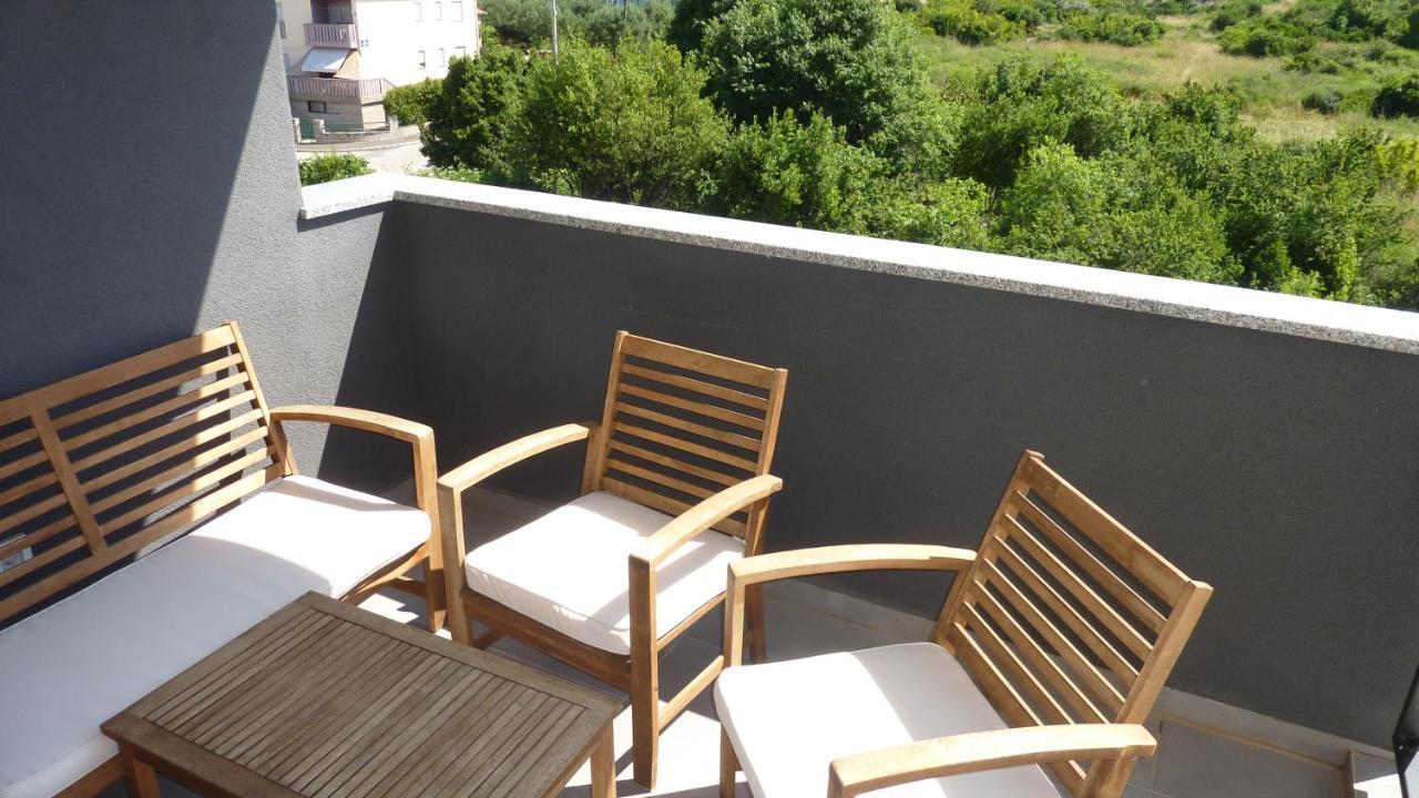 Apartment Jere With Private Parking Zadar Dış mekan fotoğraf